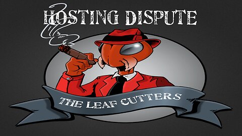 Hosting Dispute