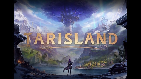 TarisLand MMORPG & Bloodstrike(PC & Mobile)