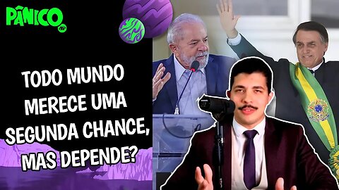 Kim Paim: 'CENÁRIO É CADA VEZ PIOR PRA LULA E BOLSONARO ESTÁ SE REAGRUPANDO COM ELEITORES DE 2018'