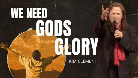 Kim Clement Prophesied From Miami In 2014