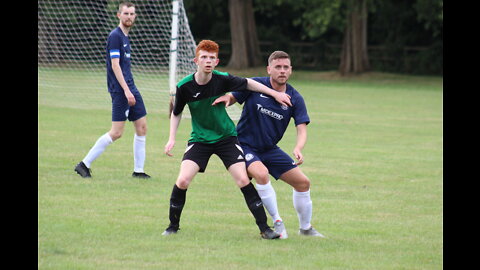 PSF | Sevenfields 2 Covingham United 3