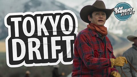 TOKYO COWBOY | Film Threat Reviews