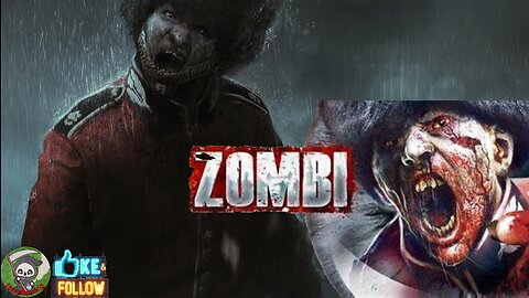 Zombi