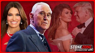 Melania Trump Speaks Out on Trump's Assassination Attempt – w/ Kimberly Guilfoyle | The StoneZONE