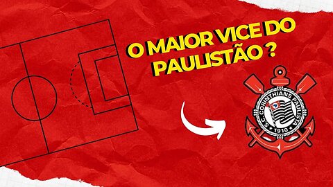 TOP 5 CURIOSIDADES DO CAMPEONATO PAULISTA.