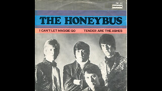 The Honeybus --- I Can't Let Maggie Go