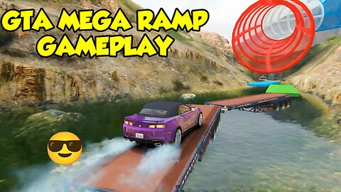 Gta car gameplay