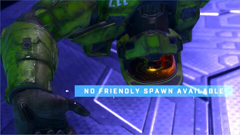 Our Halo Infinite Legendary Experience in a nutshell