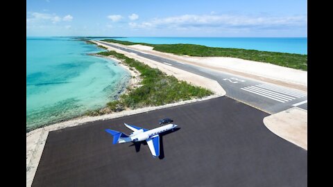 Blue Island Exuma Cays, Exuma, Bahamas