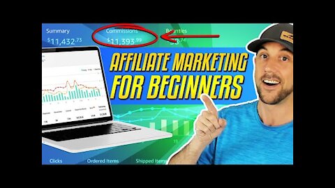 $100k/year Affiliate Marketing - Step-by-Step Beginners Guide 🚫 No Ads! ✔️100% FREE!