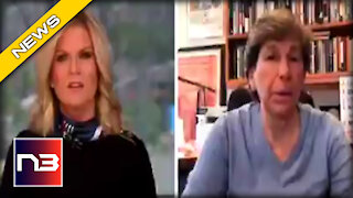 FOX’s Martha MacCallum Gets HEATED With Teachers Union President Over Critical Race Theory