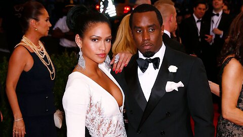 1/3 of Music Industry is connected to Diddy's Lawsuit?