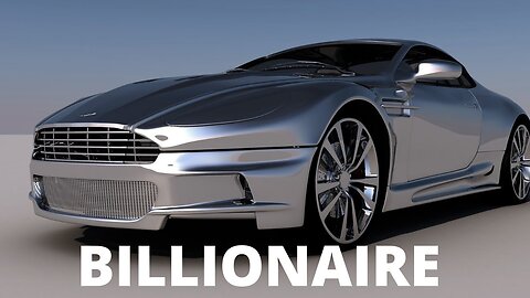 Experience the $ Billionaire Empire $: Unveil the 2021 Luxurious Lifestyle