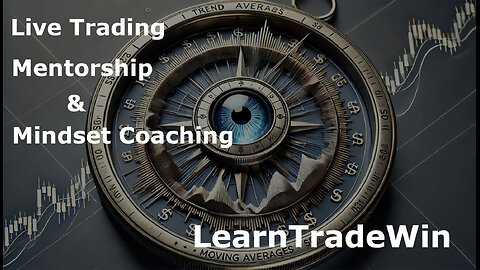 🔴 Trade & Learn: Free Open Mentorship & Live Futures Trading & Analysis | Gold GC Nasdaq NQ