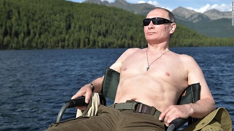 Putin is at it again… | OTG Headlines