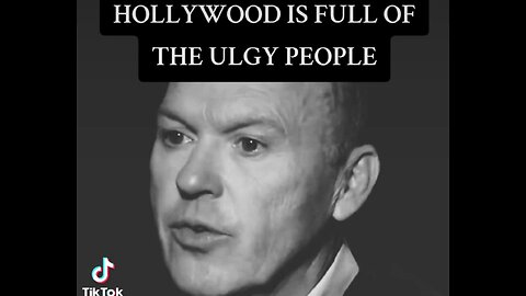 The Ugly People