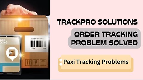 "Effortless Package Tracking: Paxi Tracking Tips You Need to Know!"