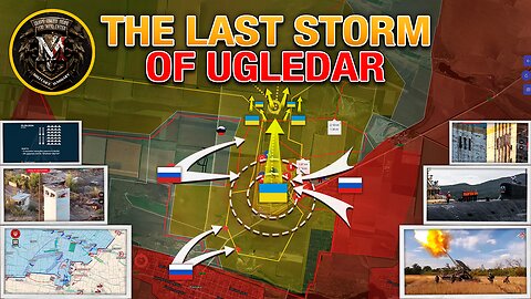 Harvest Time🔥 Dagger Fight In Vuhledar⚔️ Tsukuryne On Fire💥 Military Summary And Analysis 2024.09.25