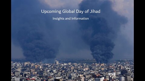 Global Day of Jihad