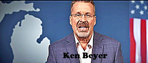 Ken Beyer - Cleansing Constitutionalists from GOP