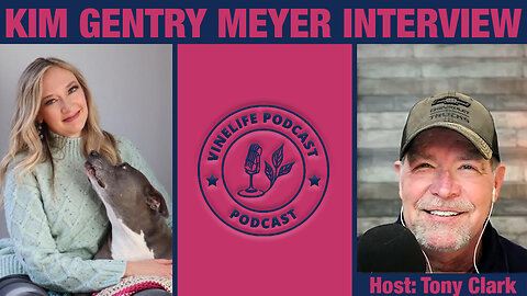 Kim Gentry Meyer Interview