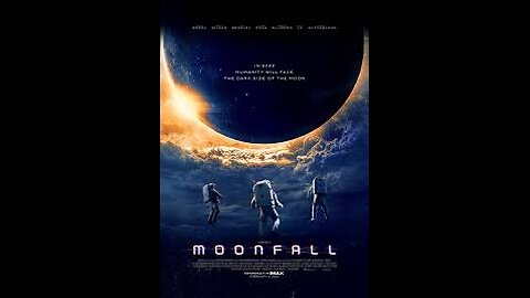 Review Moonfall