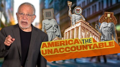 How Unaccountable Institutions Are Shaping Your Life | Robert Reich