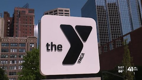 New downtown YMCA hosts summer camp for working families