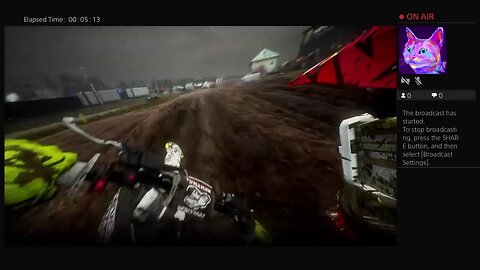 Still the best mXGP3