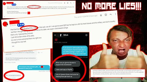 🔴NO MORE LIES- NO MORE WALA #SCAMMER