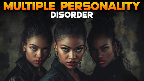 The Dark Truth Behind Multiple Personality Disorder