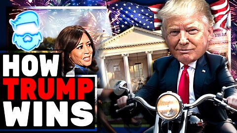 How YOU Can Make Trump Win This Fall & Have LOADS Of Fun!