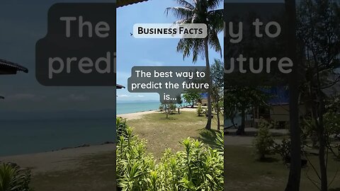 Business Facts future