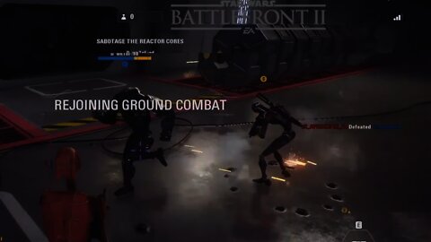 Well Then: Star Wars Battlefront II