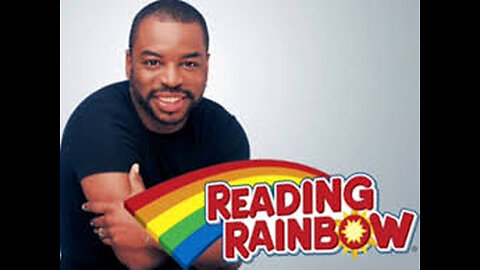 Reading Rainbow Theme song 📚🌈