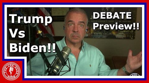 Trump Biden Debate