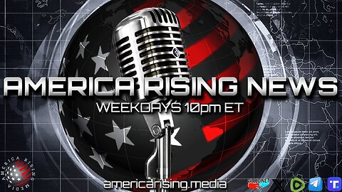 America Rising News