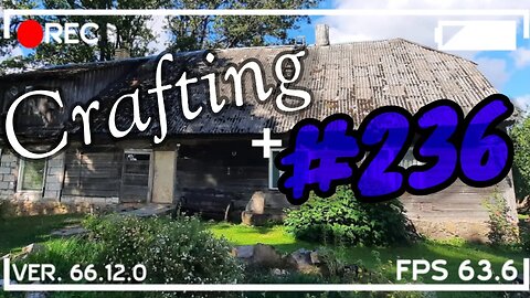 Crafting #236th compilation