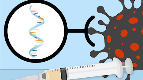 Big Pharma likened mRNA treatments to 'software updates.' They're trying to change the narrative.