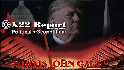 x22-[DS] Prepares Iranian Narrative, Trump Hints Change Of Batter, Sum Of All Fears. JGANON, SGANON