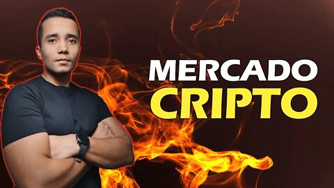 GRANDE RISCO DO MERCADO CRIPTO !!!