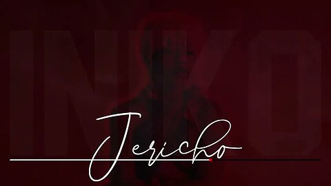 Iniko - Jericho (Trap Hiphop Remix by Jaezoe) Feat. Jaezoe