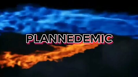 Plannedemic￼