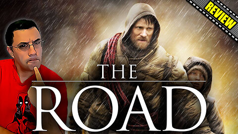 The Road - Movie Review