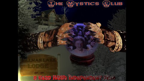 THE MYSTICS CLUB