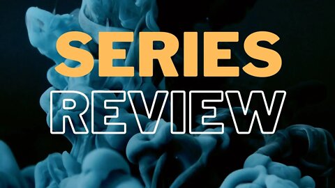 Series Review: The Big Valley