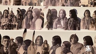 Wendy Red Star exhibit remembers historic Indian Congress in Omaha