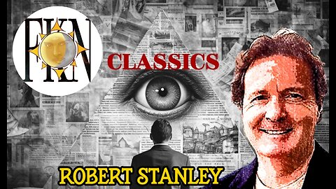 FKN Classics 2021: The Shining Ones - Our Creation Story - Era of Revelations | Robert Stanley