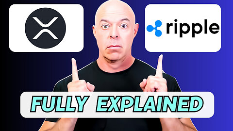 Learn all about XRP and Ripple || How Ripple Transforms Global Transfers and Beats Old Systems