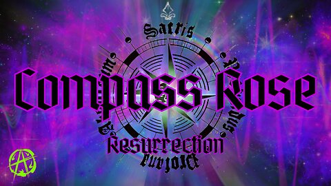 Resurrection-Compass Rose (audio)